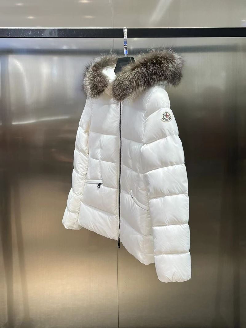 Moncler Down Jackets